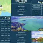 La Casa Di Agilla Apartmán Tuoro sul Trasimeno