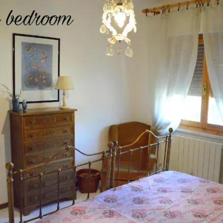 La Casa Di Agilla Appartement Tuoro sul Trasimeno