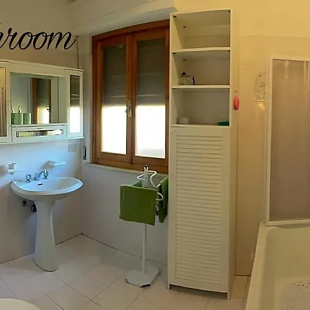 La Casa Di Agilla * Tuoro sul Trasimeno