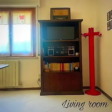 La Casa Di Agilla Lejlighed Tuoro sul Trasimeno