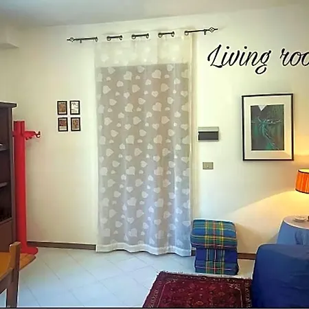 La Casa Di Agilla *