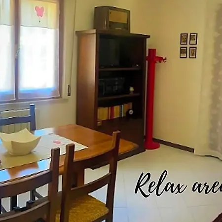 La Casa Di Agilla * Tuoro sul Trasimeno